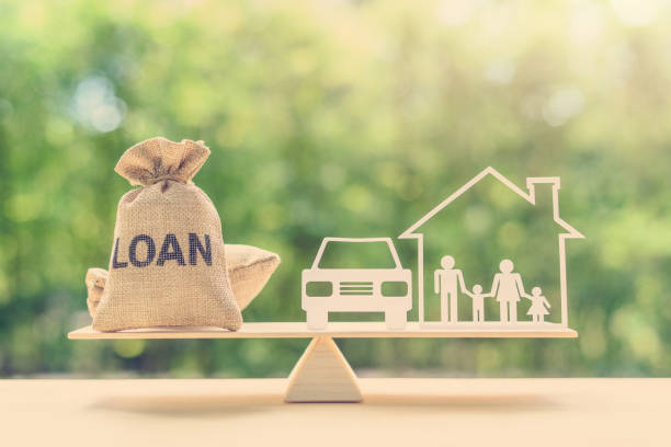 Commercial Real Estate Loans in Lathrop, CA